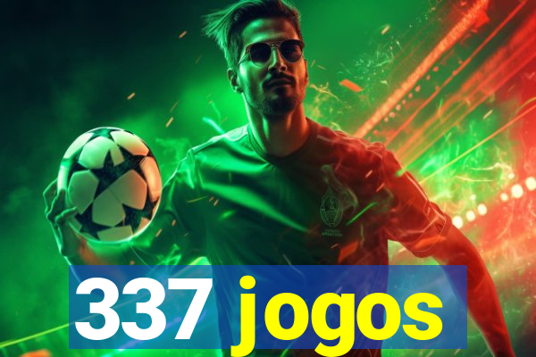 337 jogos